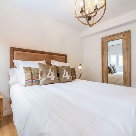 For You Rentals Madrid Rio Apartment Maz10 Bagian luar foto