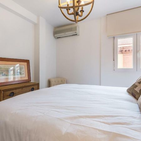 For You Rentals Madrid Rio Apartment Maz10 Bagian luar foto