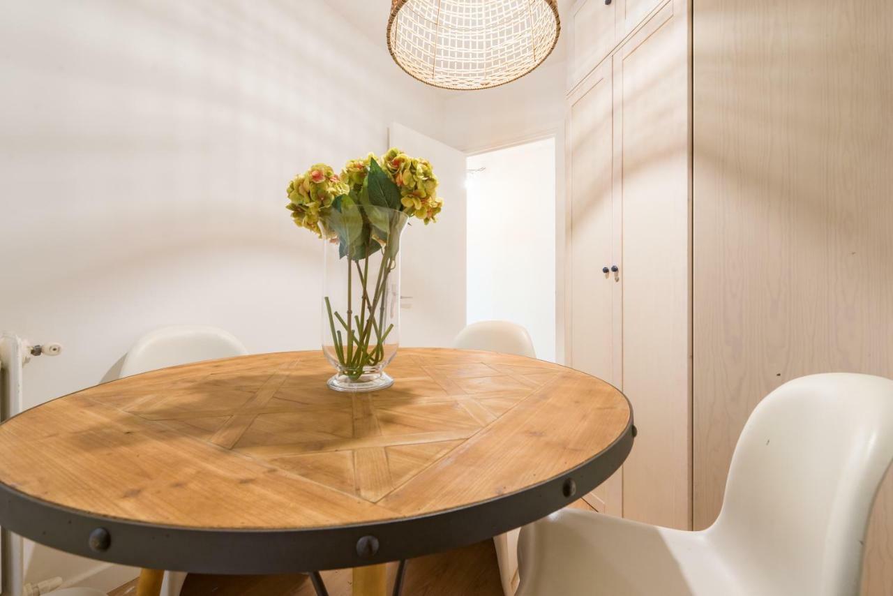 For You Rentals Madrid Rio Apartment Maz10 Bagian luar foto