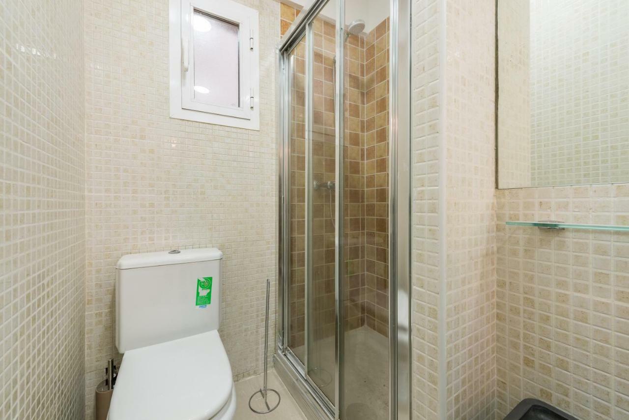 For You Rentals Madrid Rio Apartment Maz10 Bagian luar foto