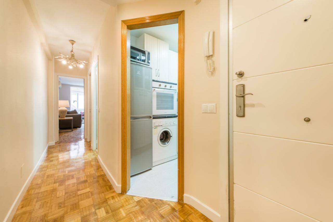 For You Rentals Madrid Rio Apartment Maz10 Bagian luar foto