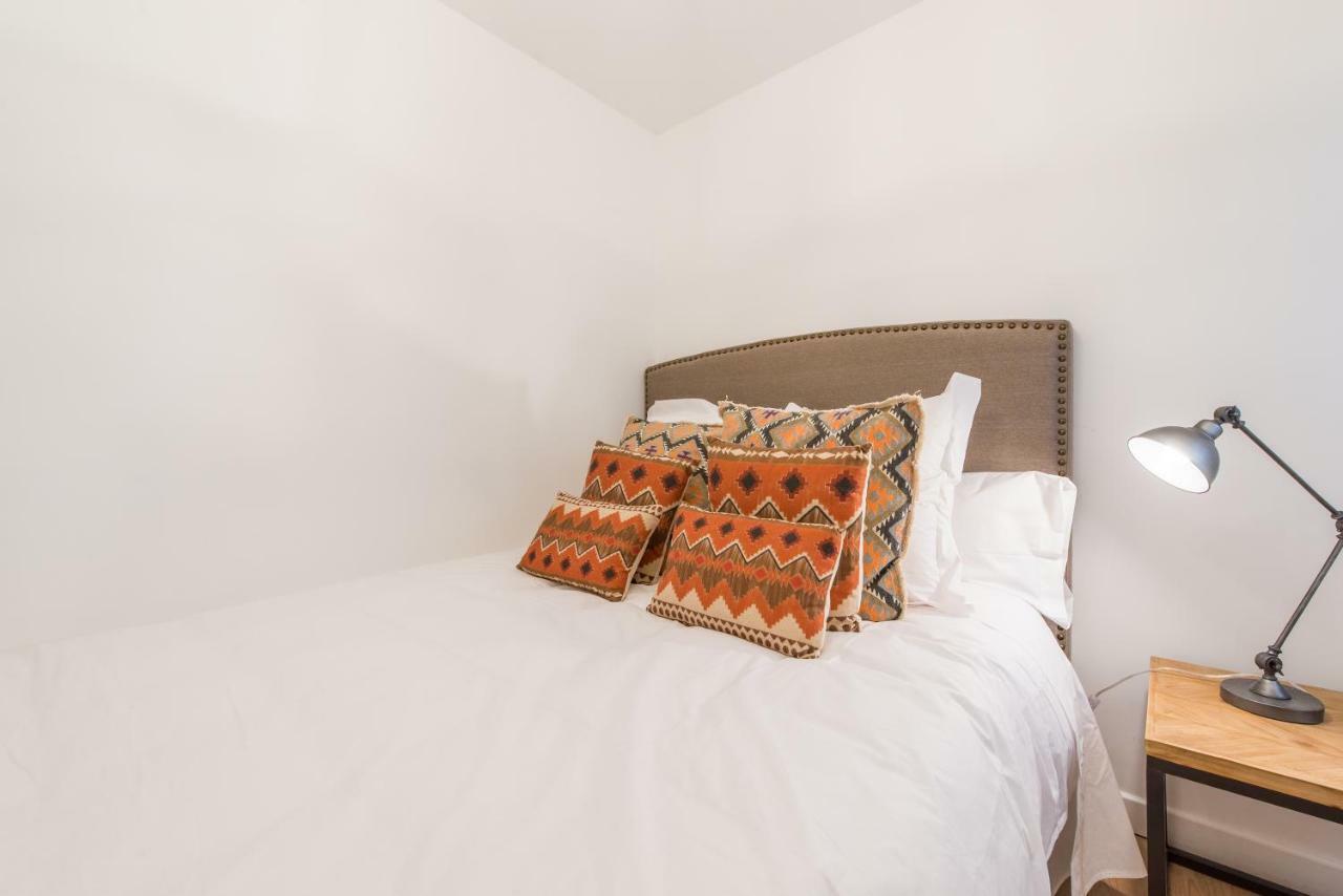 For You Rentals Madrid Rio Apartment Maz10 Bagian luar foto